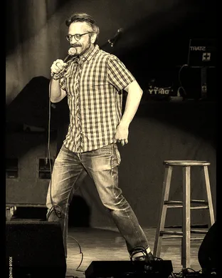Marc Maron