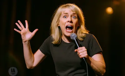 Maria Bamford