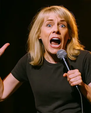 Maria Bamford Denver