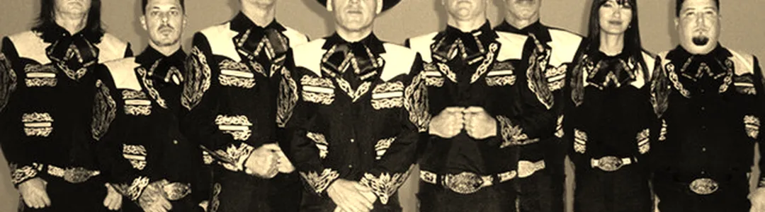 Mariachi El Bronx