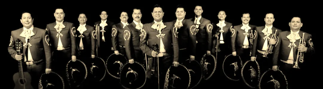 Mariachi Vargas De Tecalitlan