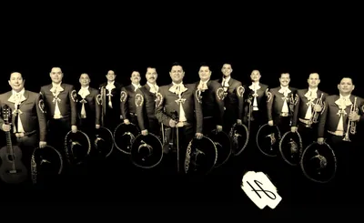 Mariachi Vargas De Tecalitlan