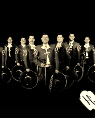 Mariachi Vargas De Tecalitlan