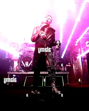 Marilyn Manson