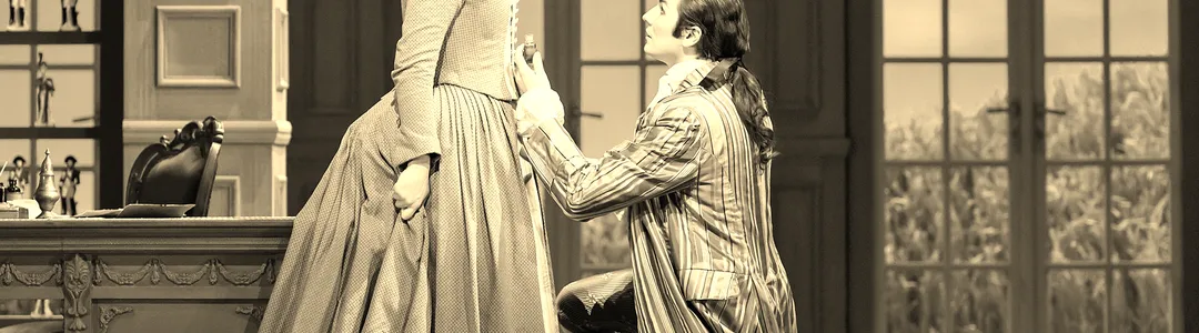 Marriage Of Figaro