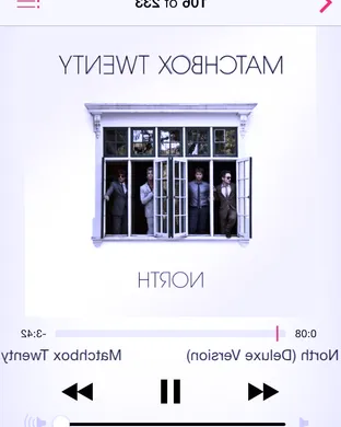 Matchbox Twenty