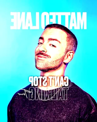 Matteo Lane & Bob The Drag Queen