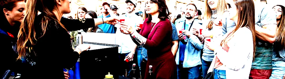 Mile High Beer Festival