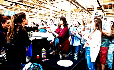 Mile High Beer Festival