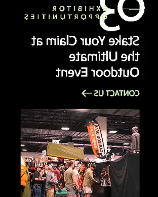 Mile High Hunt & Fish Expo