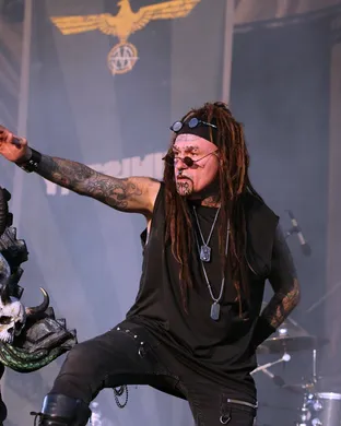 Ministry