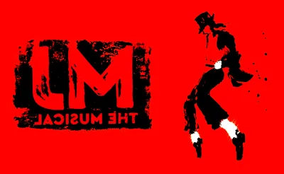 MJ - The Musical