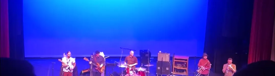 Monophonics