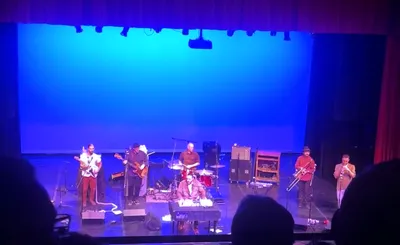 Monophonics
