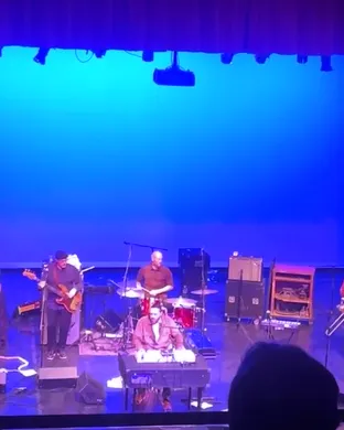 Monophonics