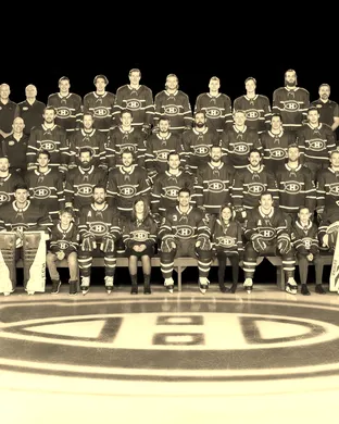 Montreal Canadiens vs. Colorado Avalanche