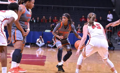Morgan State Bears Women's Basketball