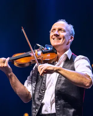 Natalie MacMaster & Donnell Leahy and The Celtic All Stars