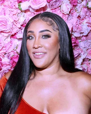 Natalie Nunn