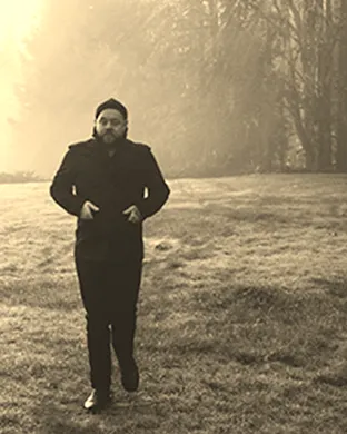Nathaniel Rateliff & The Colorado Symphony Orchestra