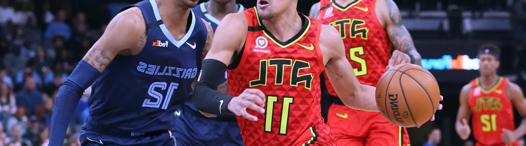 NBA Preseason