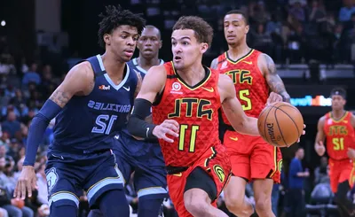 NBA Preseason