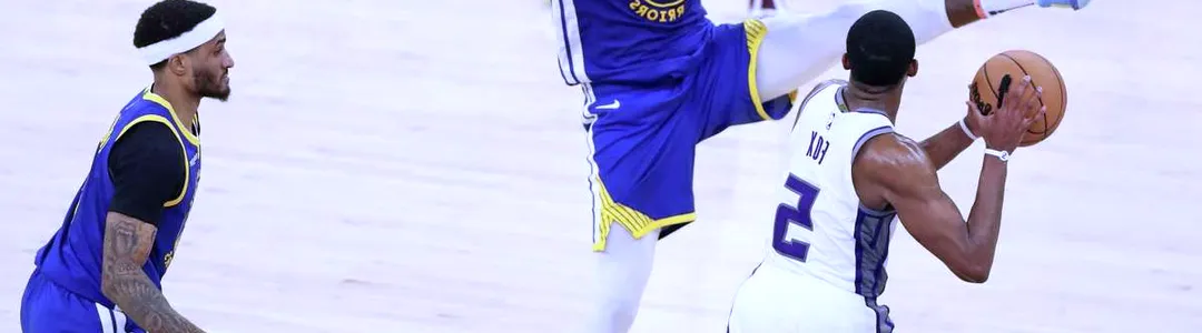 NBA Western Conference First Round