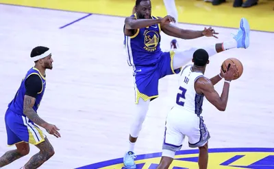 NBA Western Conference First Round