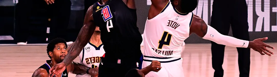 NBA Western Conference Semifinals