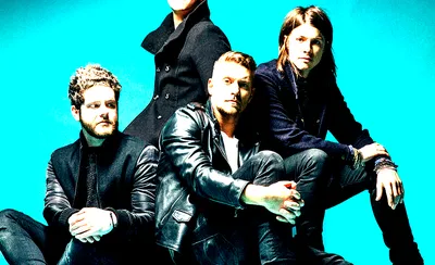 Needtobreathe