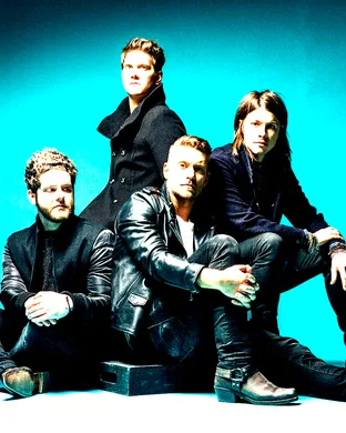 Needtobreathe & Drew And Ellie Holcomb