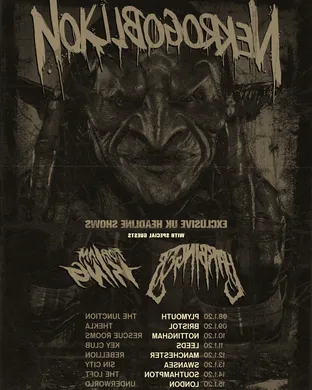 Nekrogoblikon Denver
