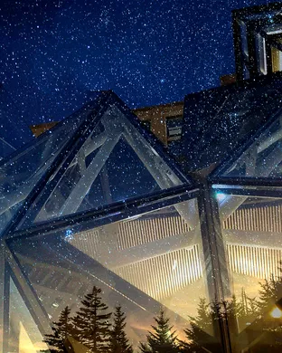 New Constellations Denver