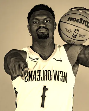 New Orleans Pelicans vs. Denver Nuggets sports event