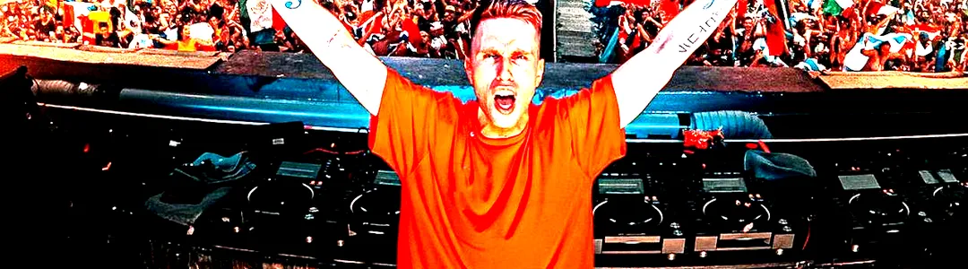 Nicky Romero
