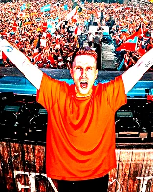 Nicky Romero