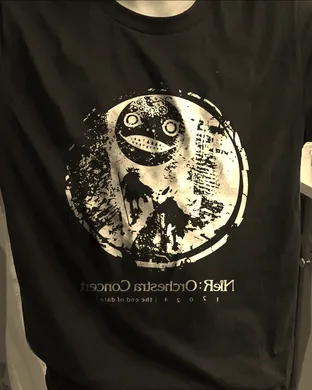 NieR: Orchestra Concert