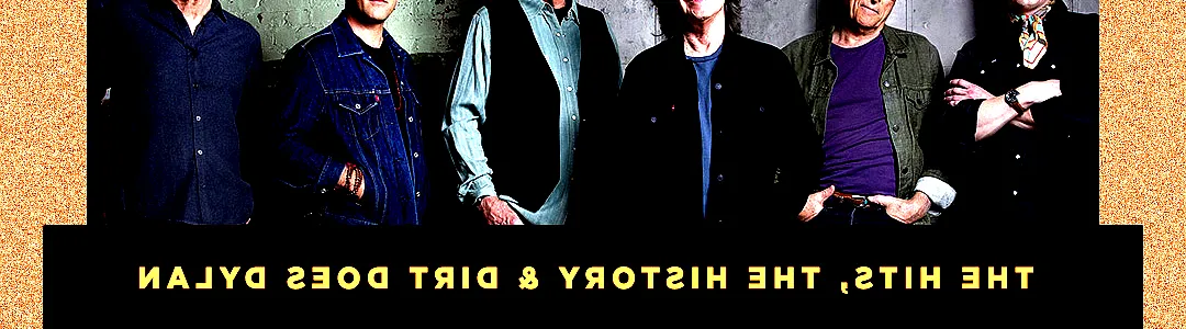 Nitty Gritty Dirt Band