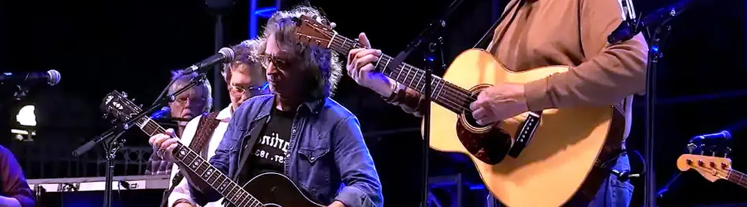 Nitty Gritty Dirt Band