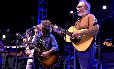 Nitty Gritty Dirt Band