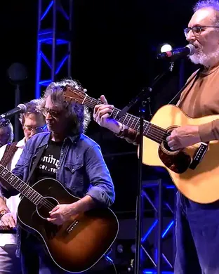 Nitty Gritty Dirt Band