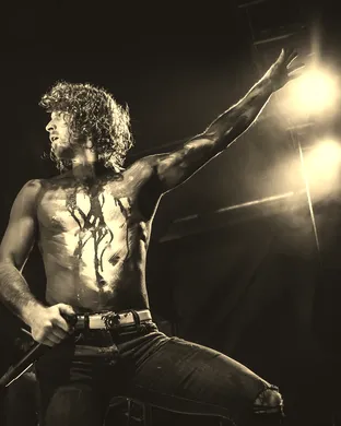 Nothing More, Catch Your Breath, Archers & Doobie