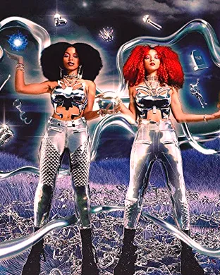 Nova Twins