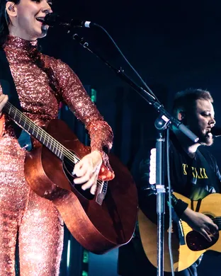Of Monsters and Men