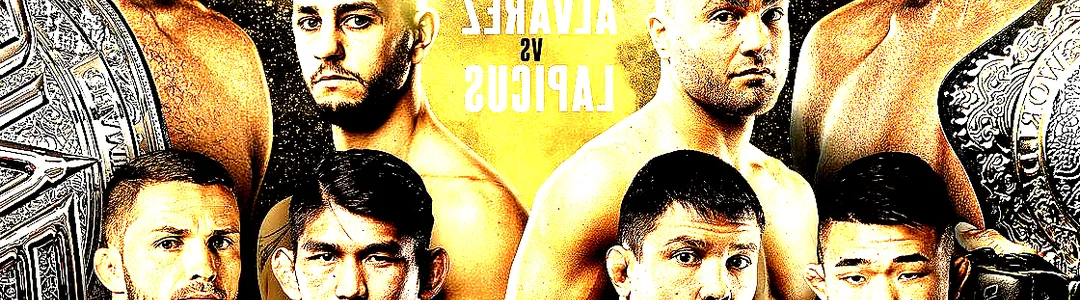ONE Championship