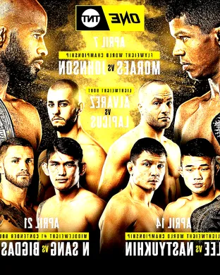 ONE Championship