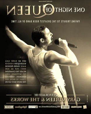 One Night of Queen