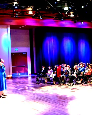 Opera Colorado Denver