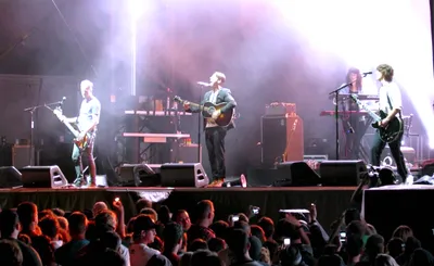 Our Lady Peace