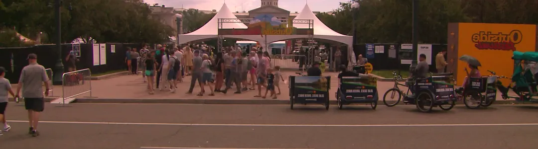 Outside Days Festival